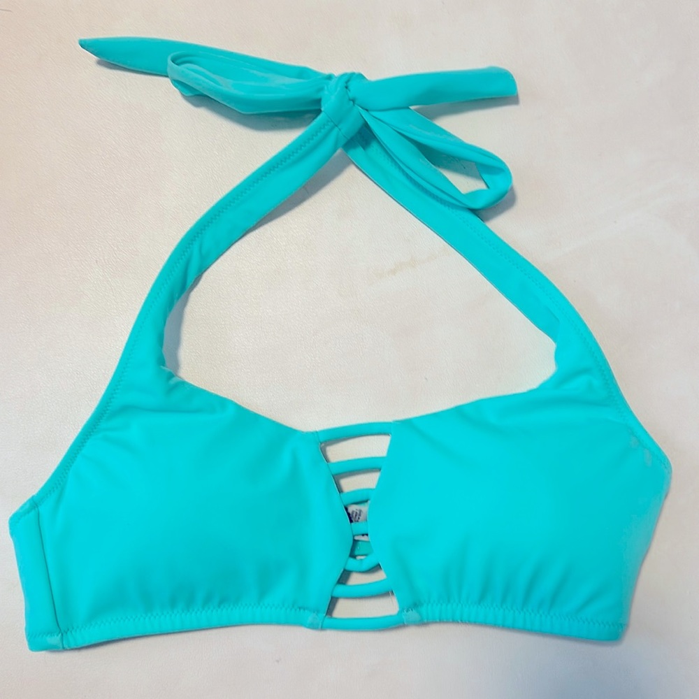 Victoria secret bikini top nwot